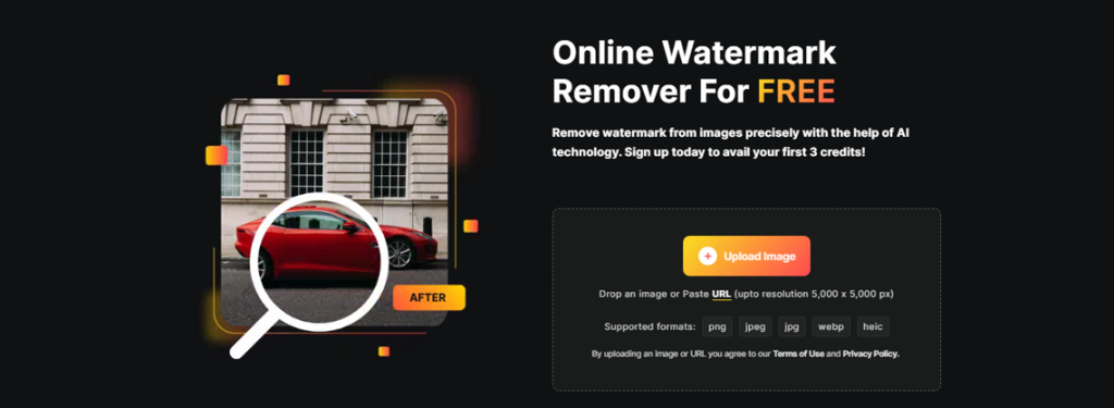 watermarkremover website to remove capcut watermark from video