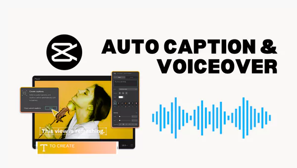 auto caption and voiceover in capcut mod apk, capcut pro apk