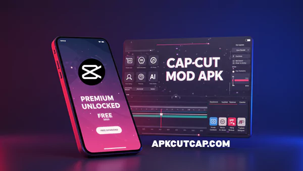 capcut mod apk latest version download free