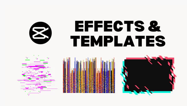 premium effects and templates in capcut pro apk