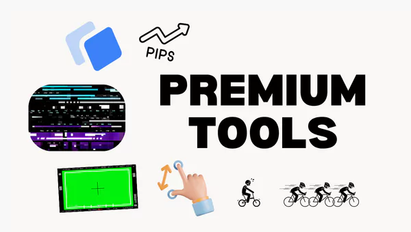 premium capcut mod apk tools for free